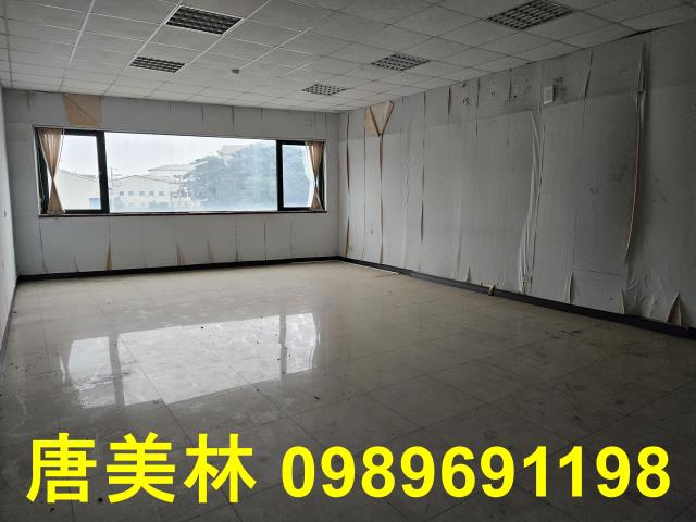 桃園楊梅廠房-1