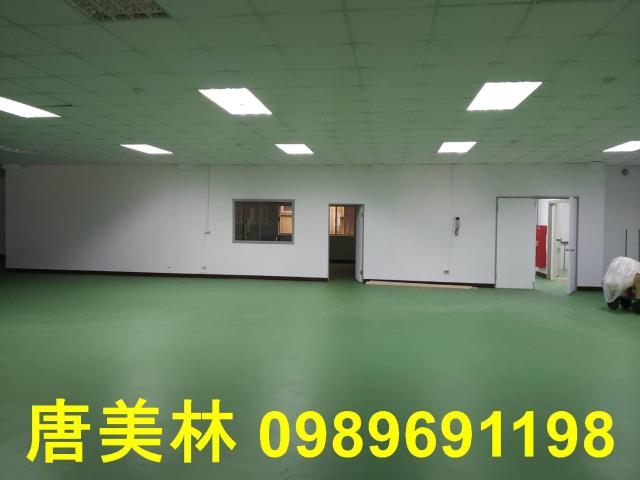 桃園楊梅廠房-0