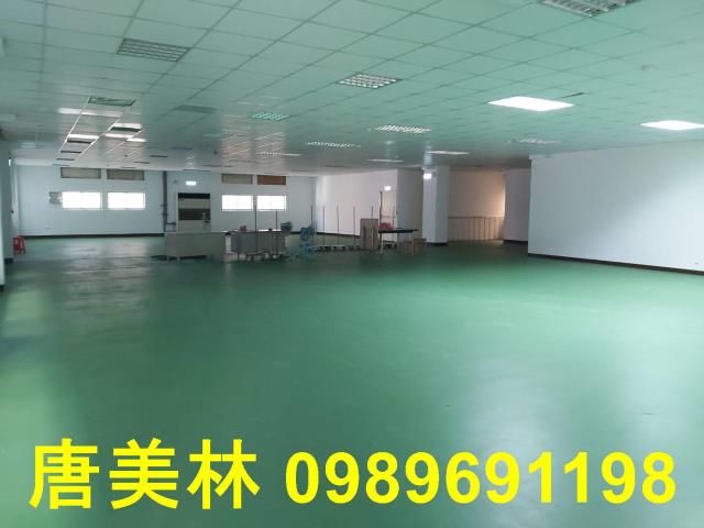 桃園楊梅廠房-1