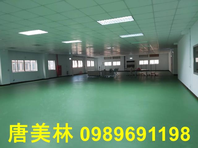 桃園楊梅廠房-4