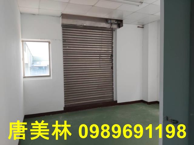 桃園楊梅廠房-7