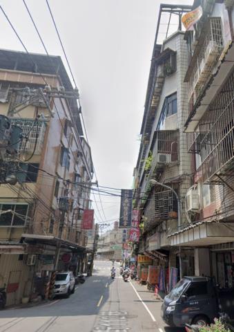 新北板橋公寓法拍-2