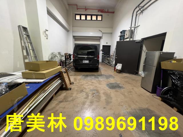 桃園楊梅廠房-0