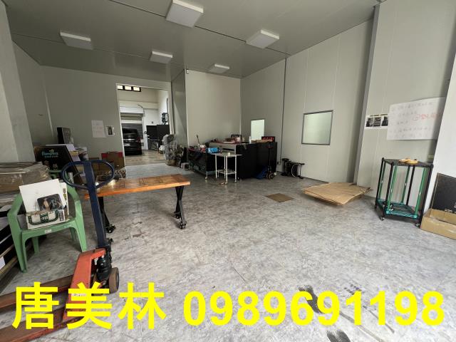 桃園楊梅廠房-2
