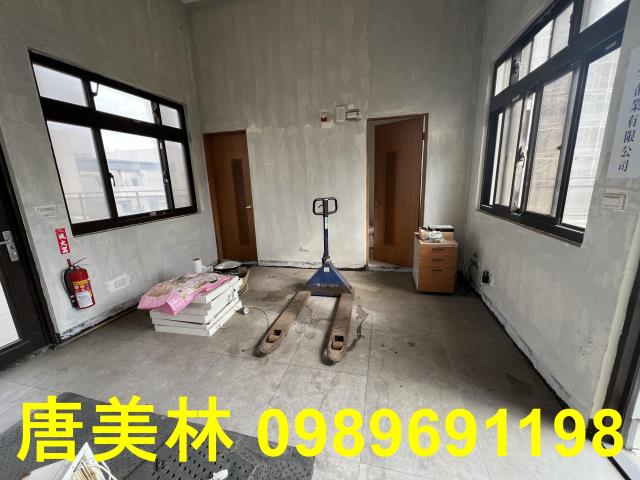 桃園楊梅廠房-5