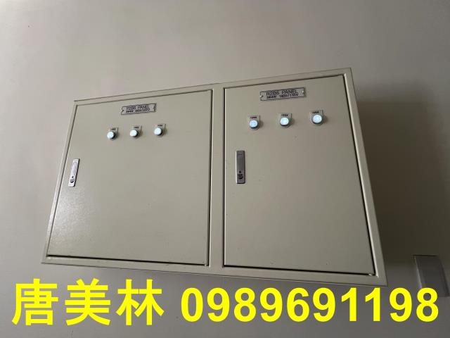 桃園楊梅廠房-6