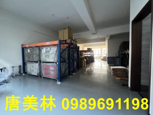 桃園楊梅廠房-3