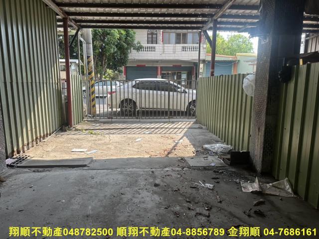 彰化溪湖透天-1