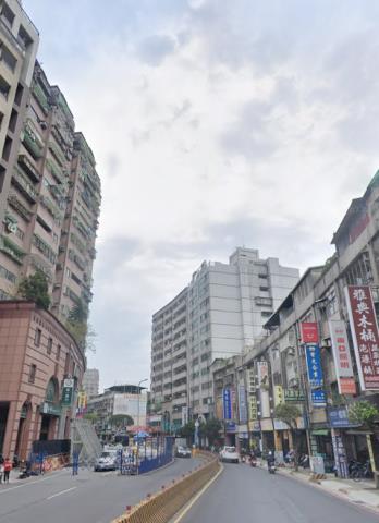 新北中和大樓法拍-2