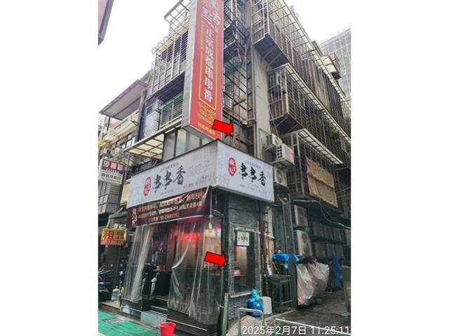 台北法拍公寓-1