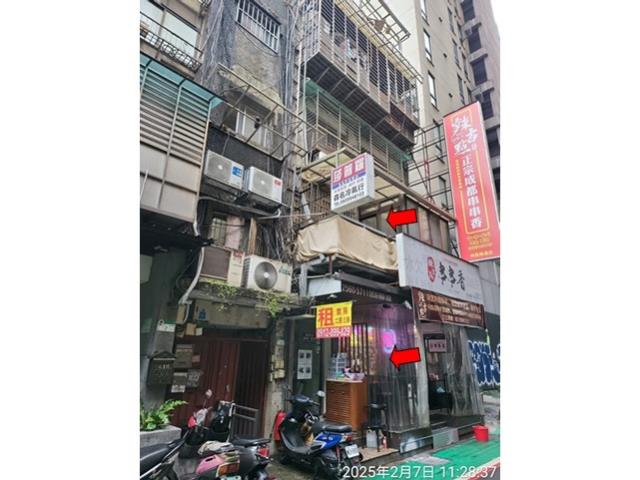 台北法拍公寓-2