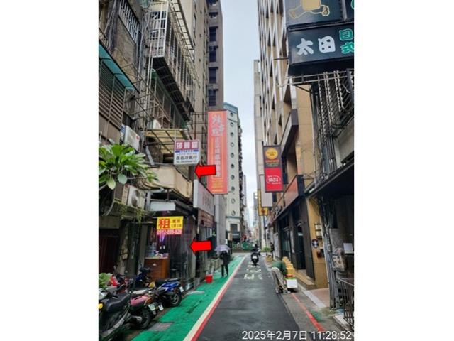 台北法拍公寓-3