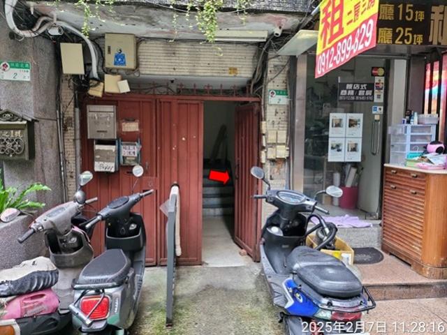 台北法拍公寓-5