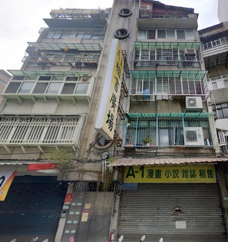 台北萬華法拍公寓-0