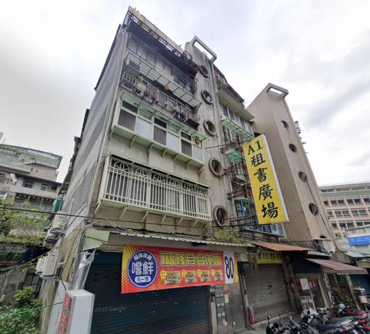 台北萬華法拍公寓-2