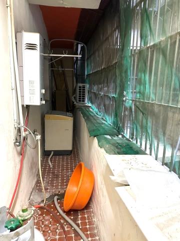 桃園平鎮公寓-8