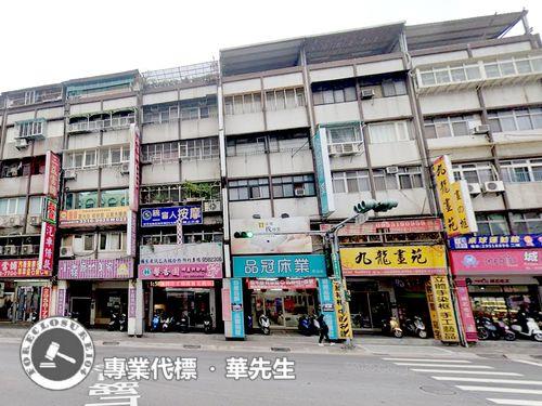 新北板橋法拍公寓-0