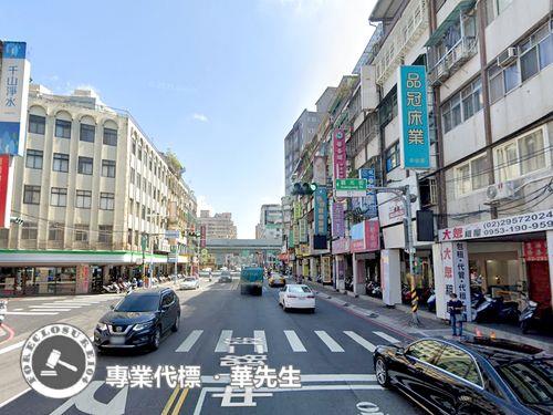 新北板橋法拍公寓-2