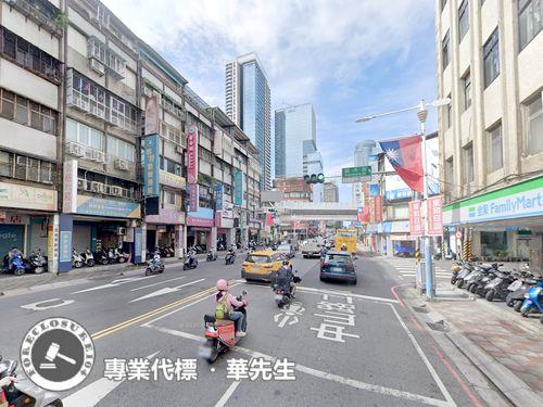 新北板橋法拍公寓-3