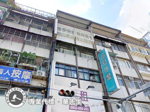 新北板橋法拍公寓-5