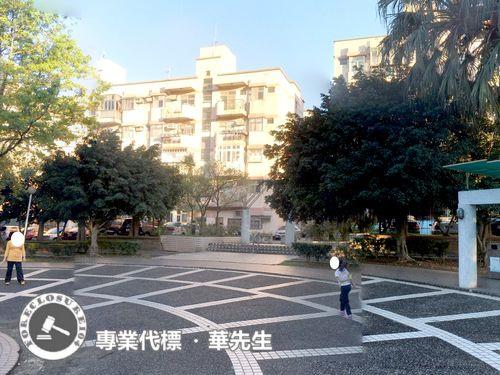 桃園楊梅法拍公寓-5