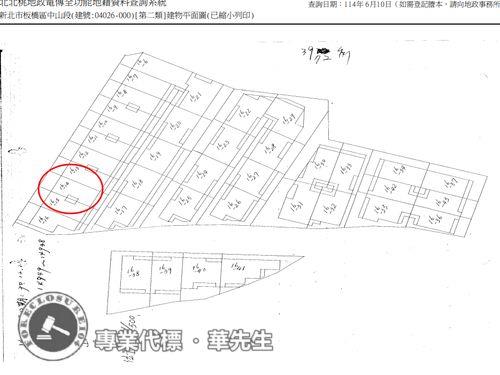 新北板橋法拍公寓-8