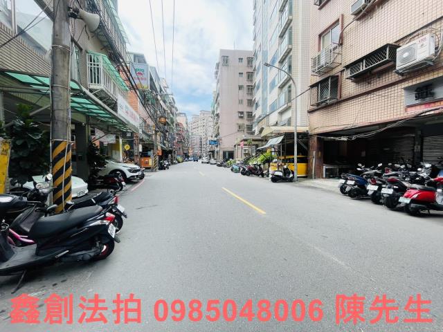 新北蘆洲大樓法拍-6