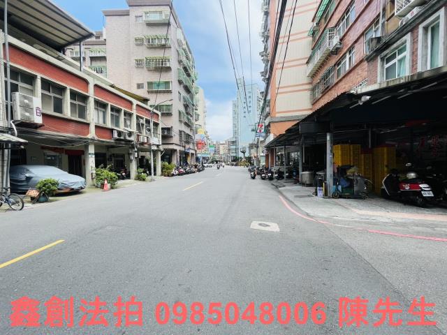 新北蘆洲大樓法拍-7