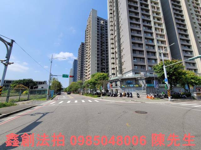 新北板橋大樓法拍-7
