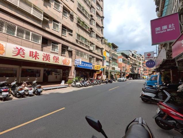 新北蘆洲店面法拍-5