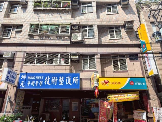 新北蘆洲華廈法拍-0
