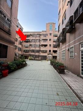 新竹新豐公寓法拍-4