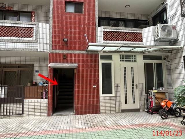 北屯法拍公寓-5