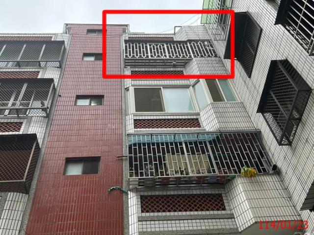 北屯法拍公寓-0