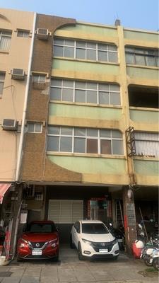 梧棲公寓法拍-2