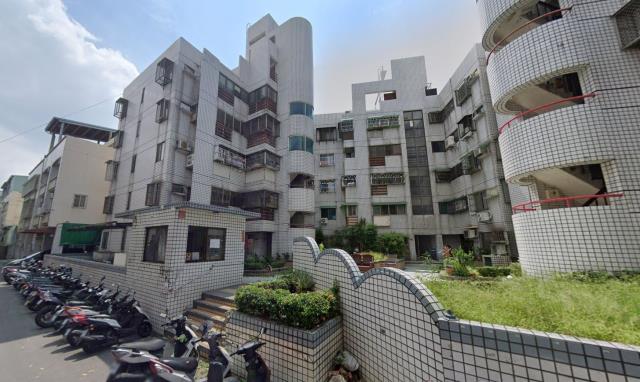 大里公寓法拍-0