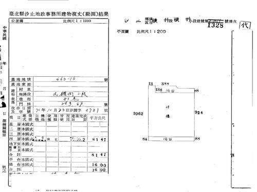 汐止法拍公寓-3