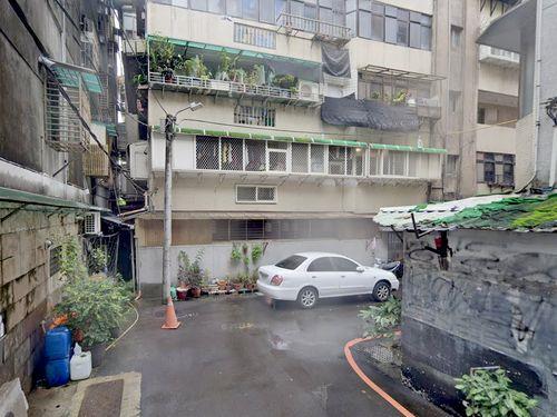 汐止法拍公寓-1