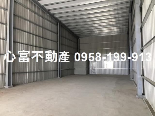 大寮廠房-0