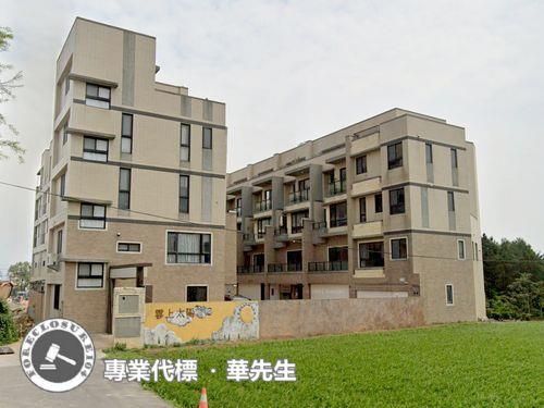 西屯法拍透天-0