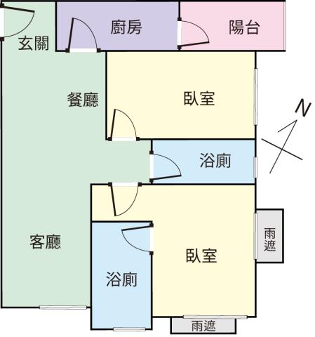 高雄大樓-14