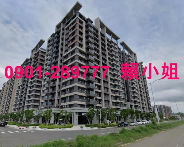 台中大樓法拍-2