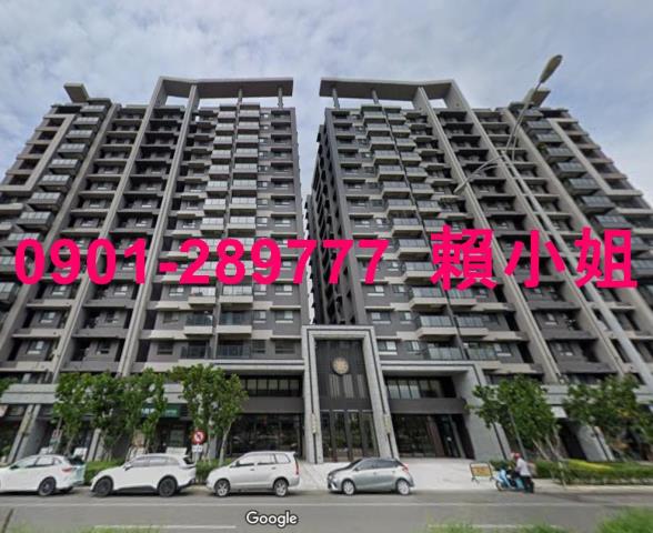 台中大樓法拍-3