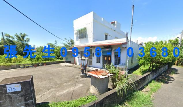 屏東恆春法拍透天-0