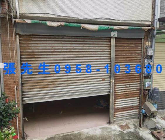 高雄茄萣法拍透天-3