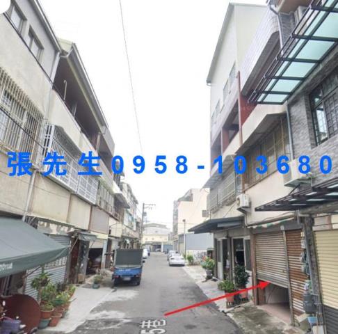 高雄茄萣法拍透天-4