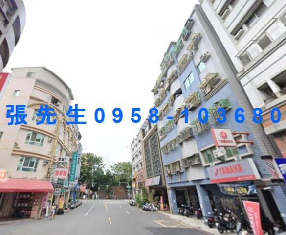 高雄左營法拍華廈-3