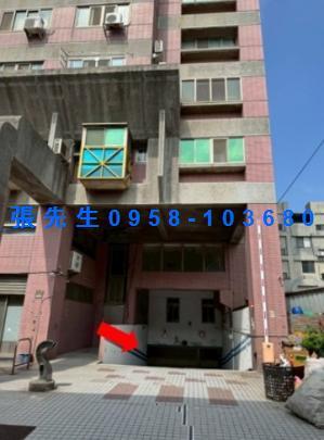 彰化彰化市華廈法拍-2