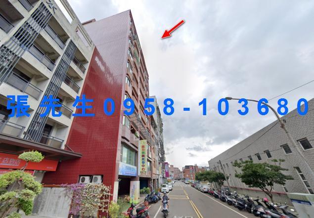 苗栗頭份華廈拍賣-4