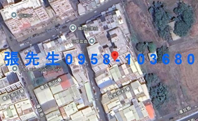 高雄大寮法拍華廈-3